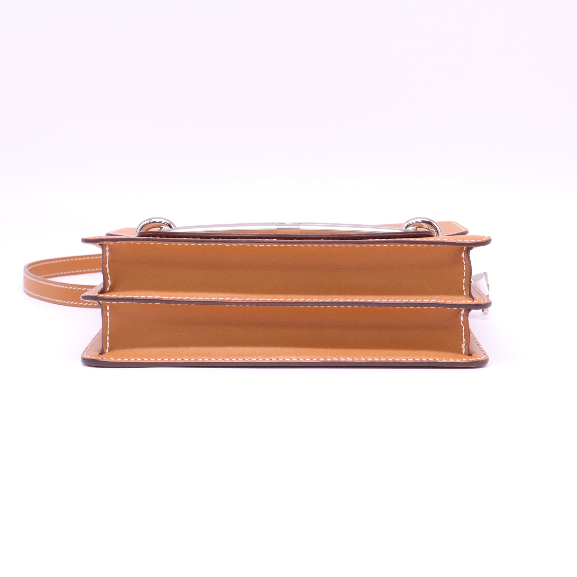 Hermès Roulis 23 Bag B21468