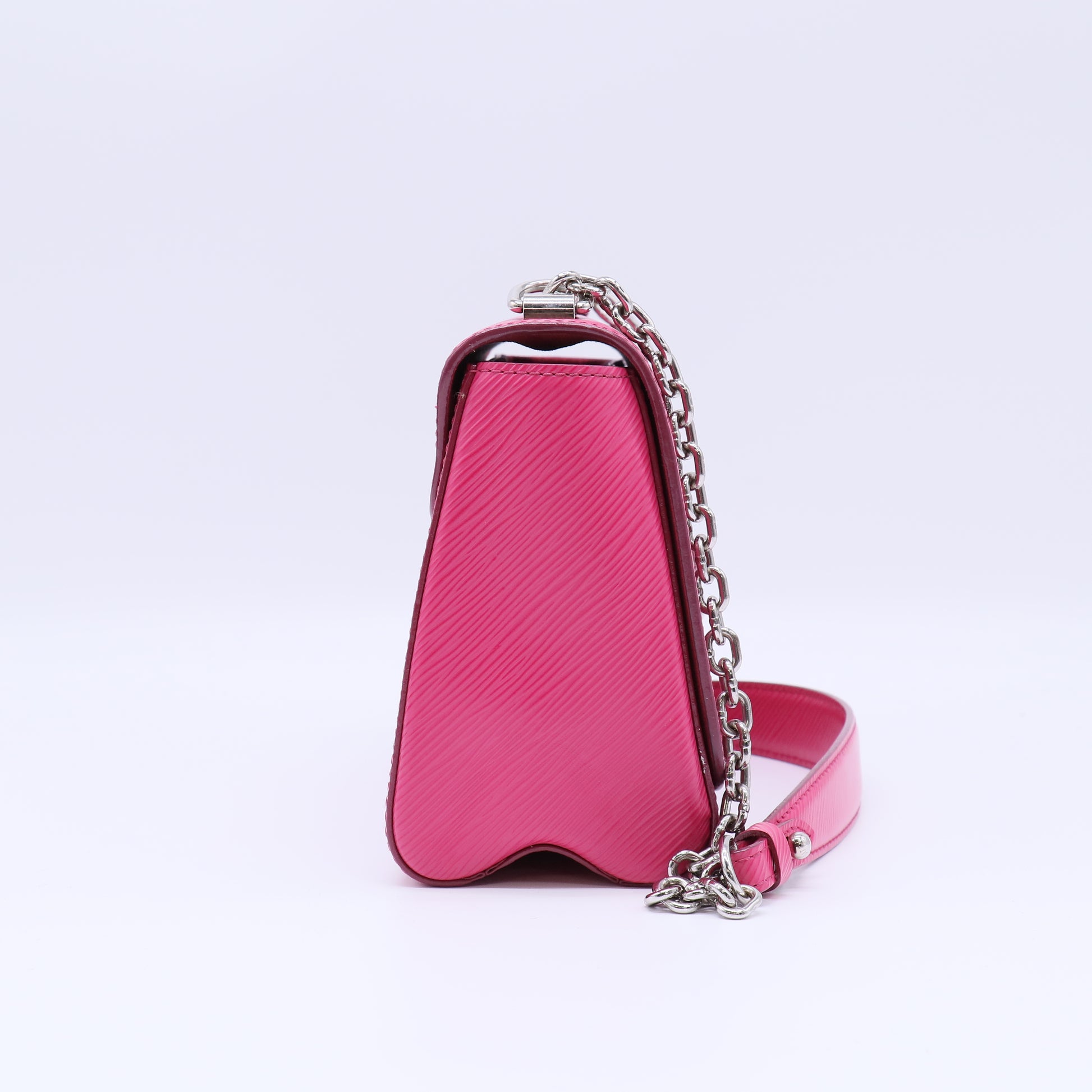 Epi Leather Twist MM B22435