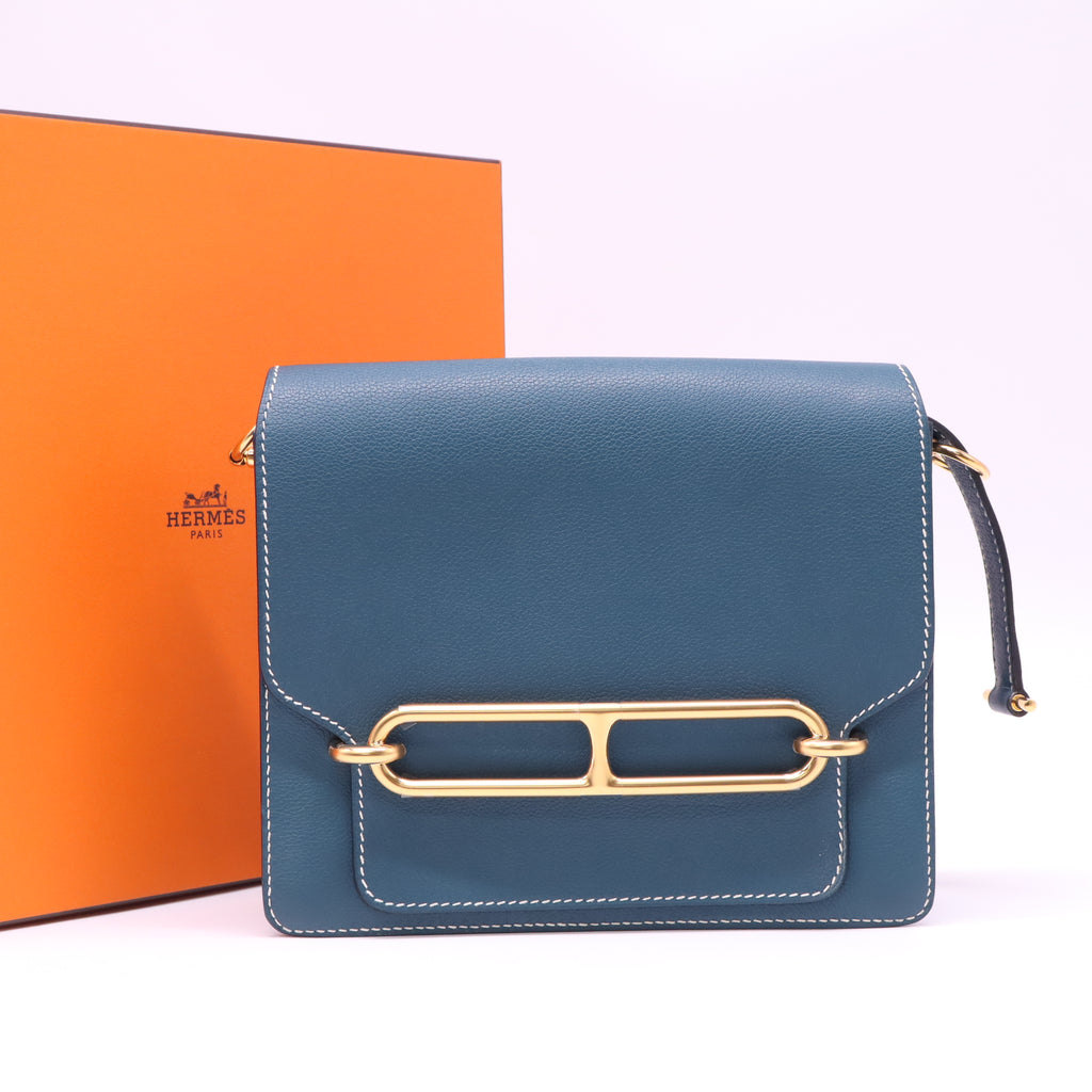 Hermès Roulis 23 Bag B21338