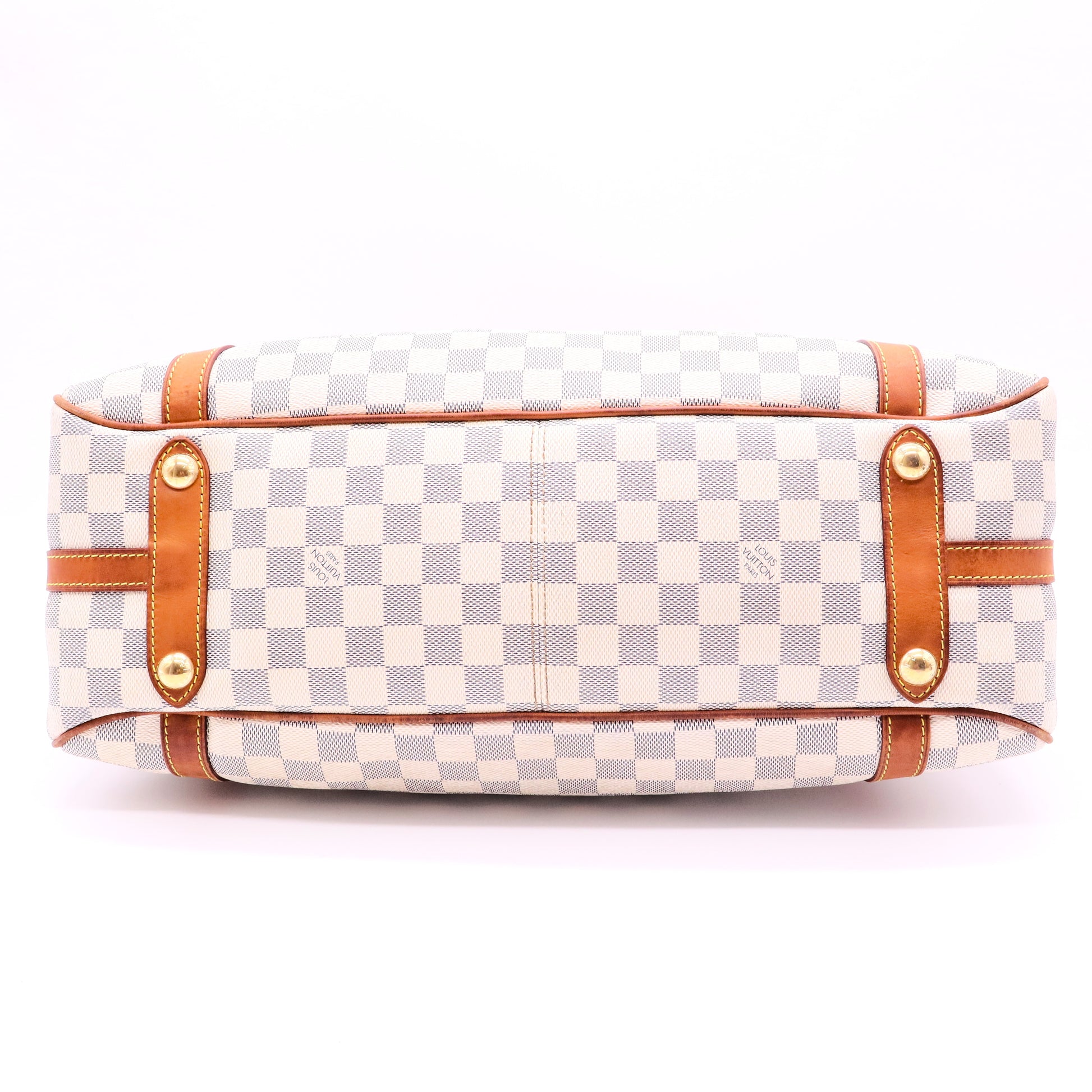 Damier Azur Canvas Stresa PM Bag