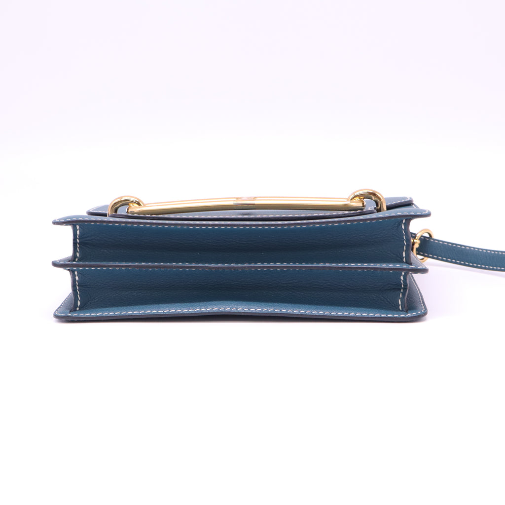 Hermès Roulis 23 Bag B21338