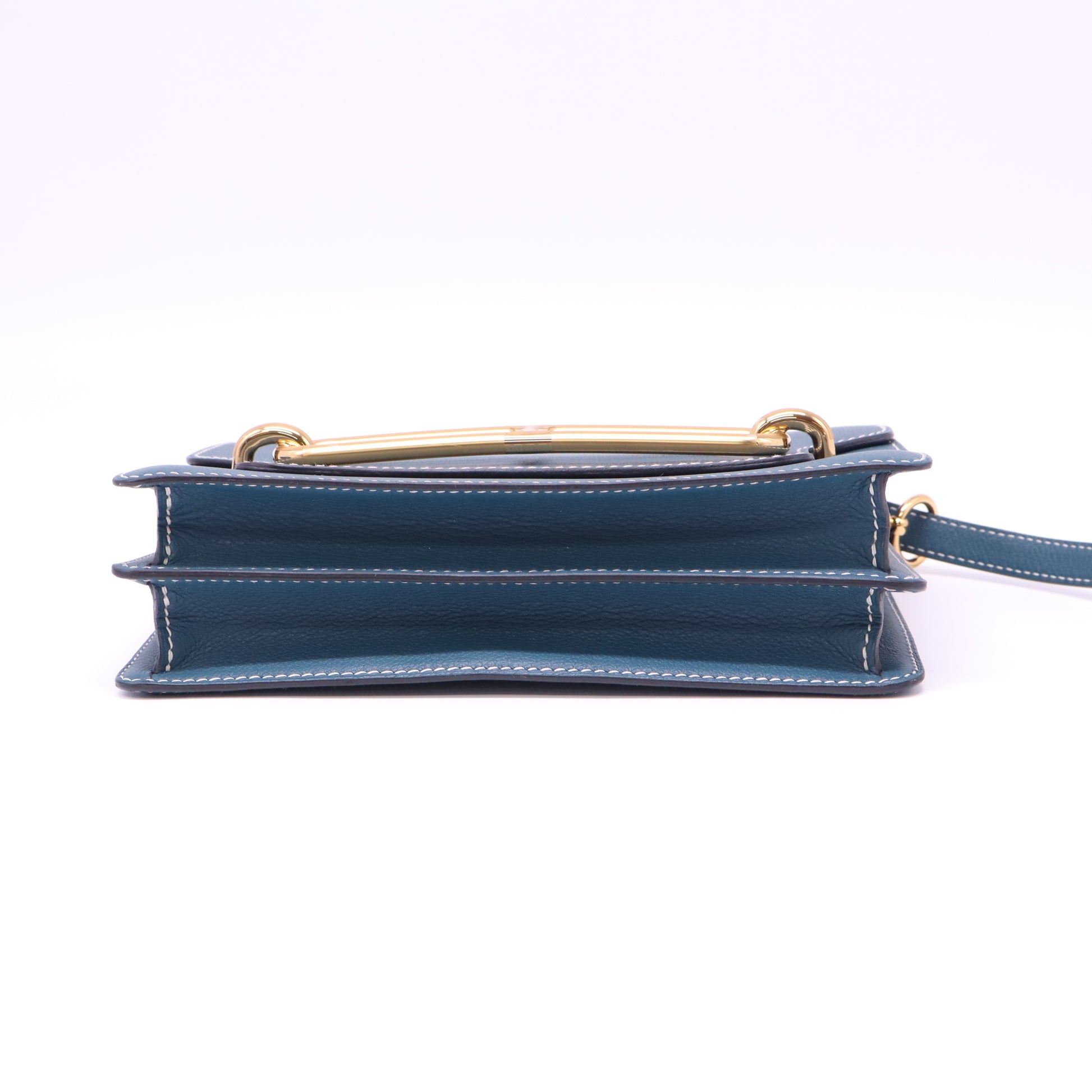 Hermès Roulis 23 Bag B21338