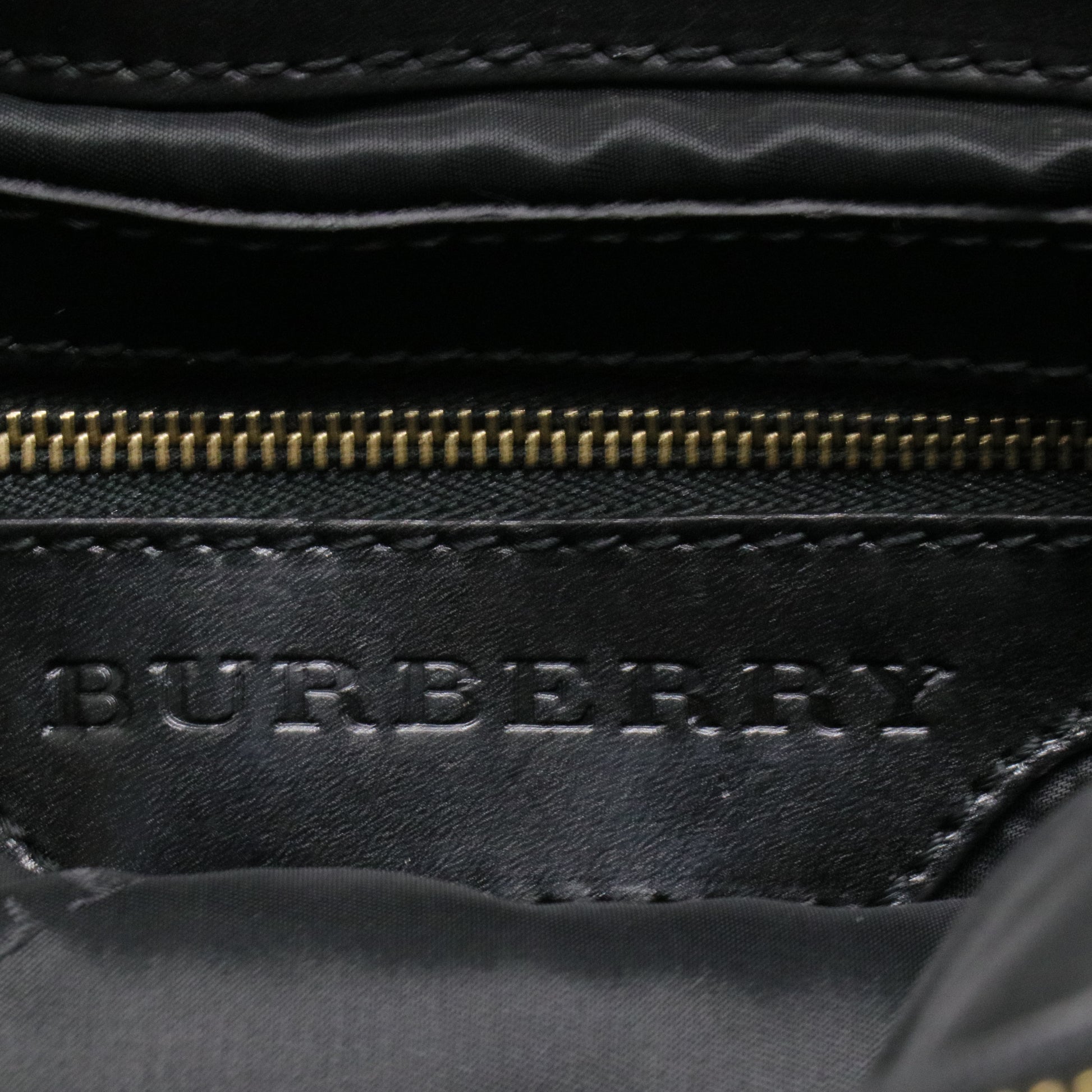 Bridle Lynher Tote Leather Medium