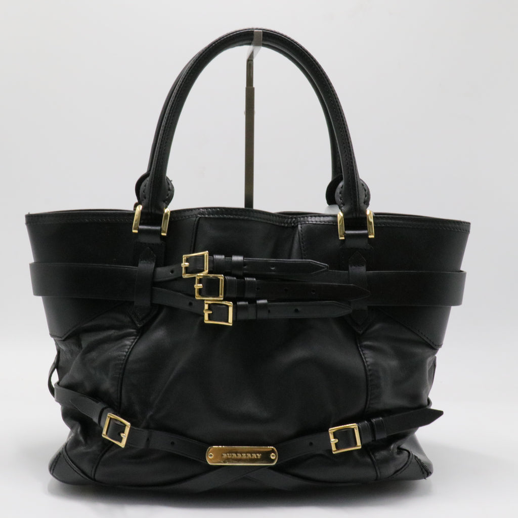 Bridle Lynher Tote Leather Medium