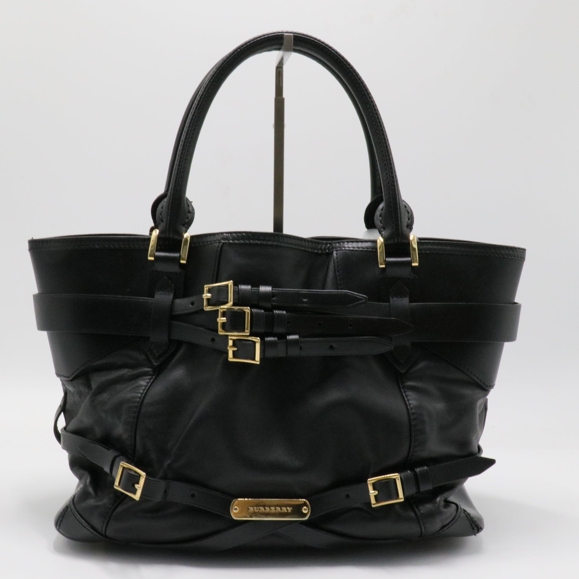 Bridle Lynher Tote Leather Medium