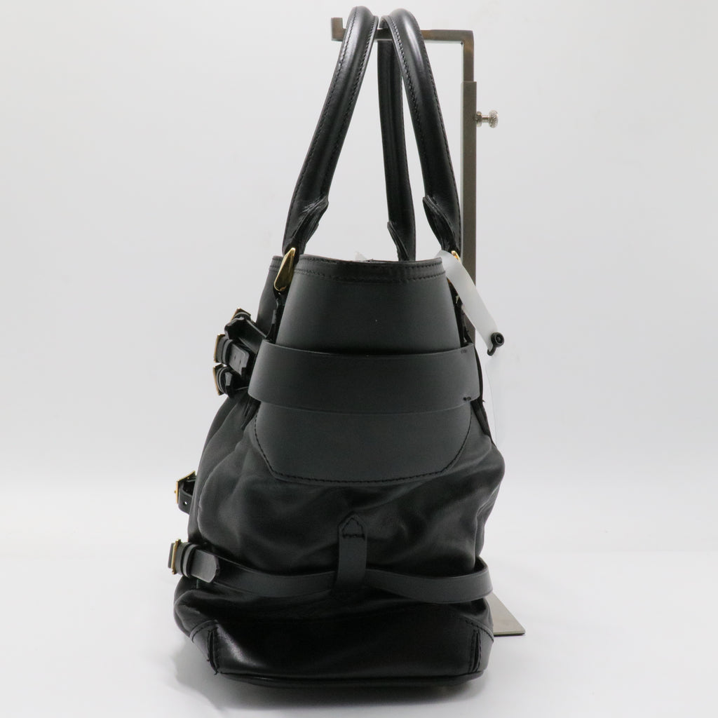Bridle Lynher Tote Leather Medium