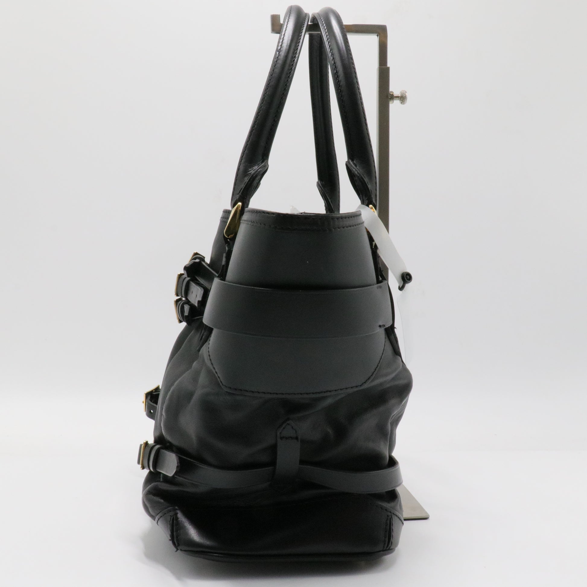Bridle Lynher Tote Leather Medium