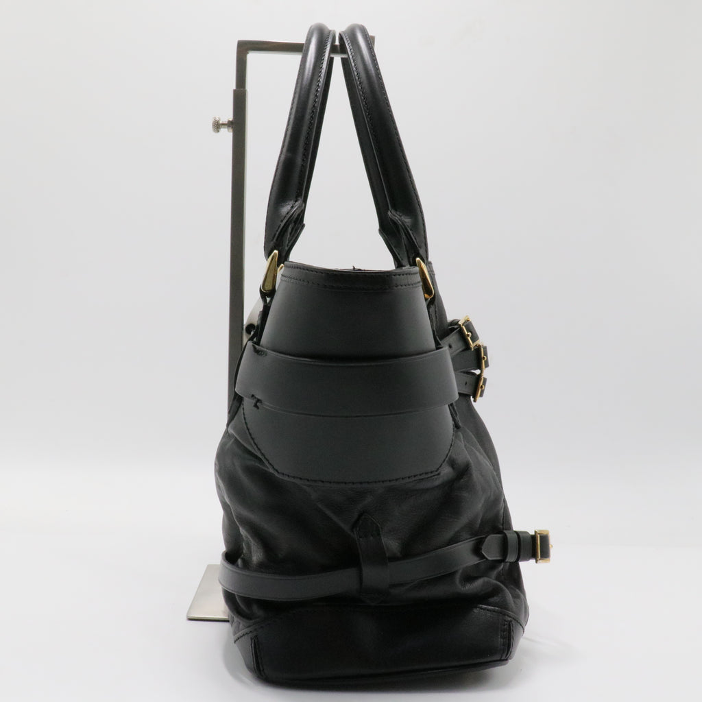 Bridle Lynher Tote Leather Medium