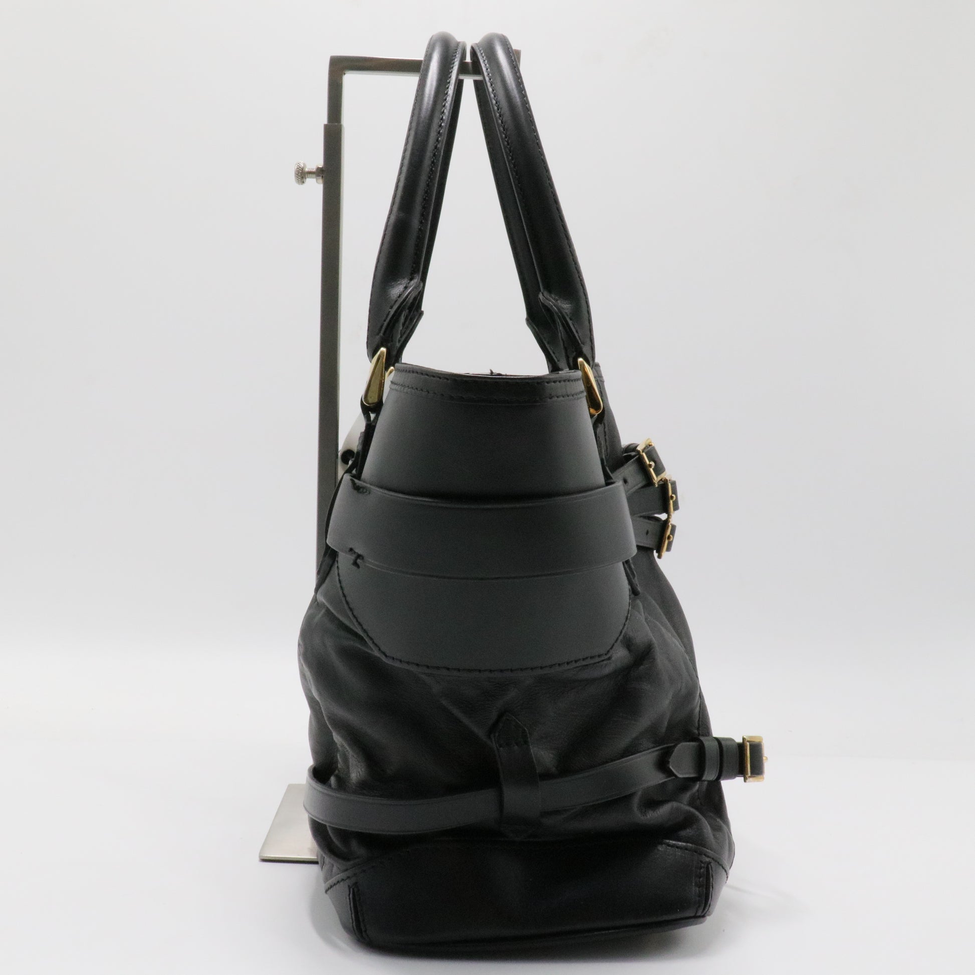 Bridle Lynher Tote Leather Medium