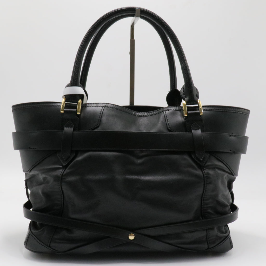 Bridle Lynher Tote Leather Medium