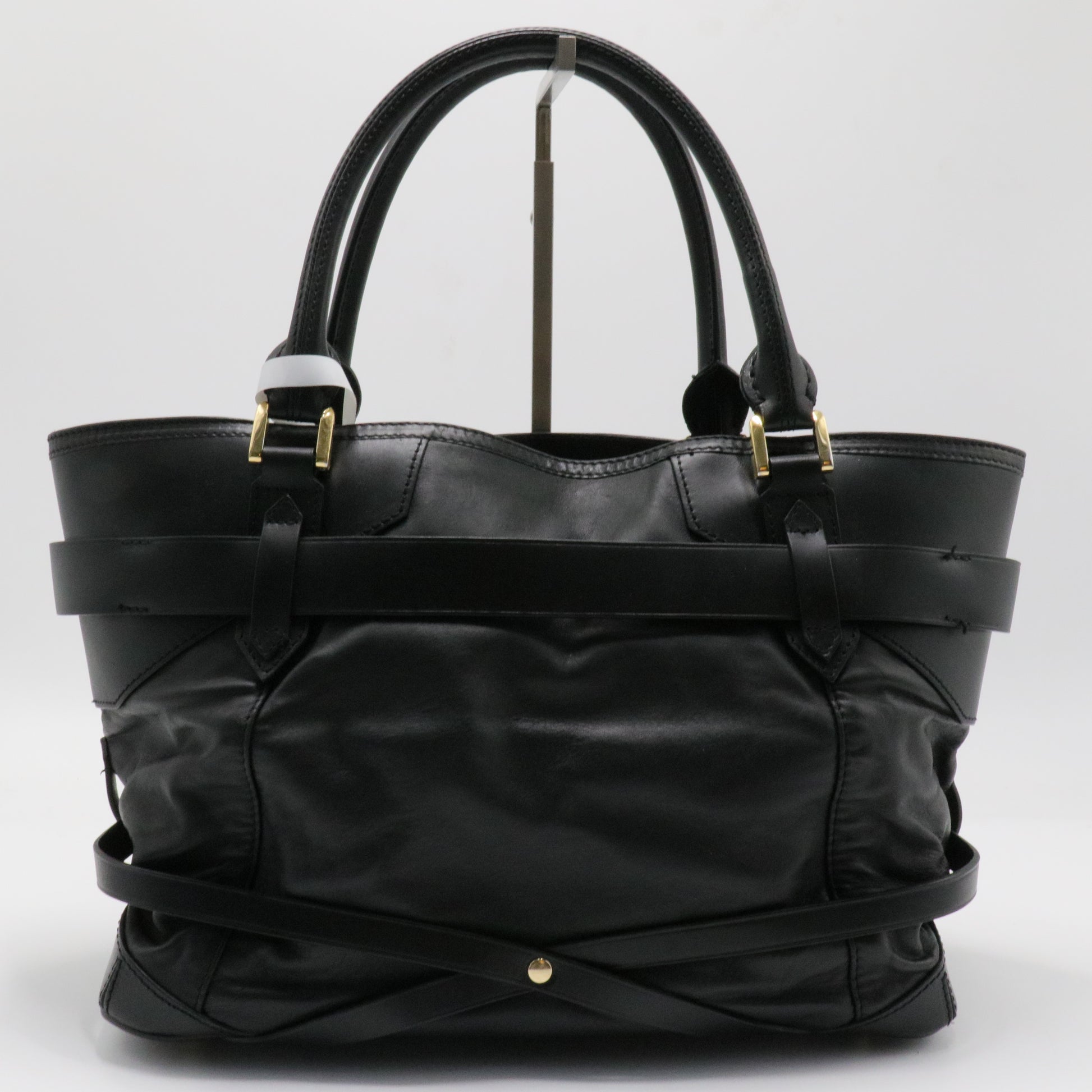Bridle Lynher Tote Leather Medium