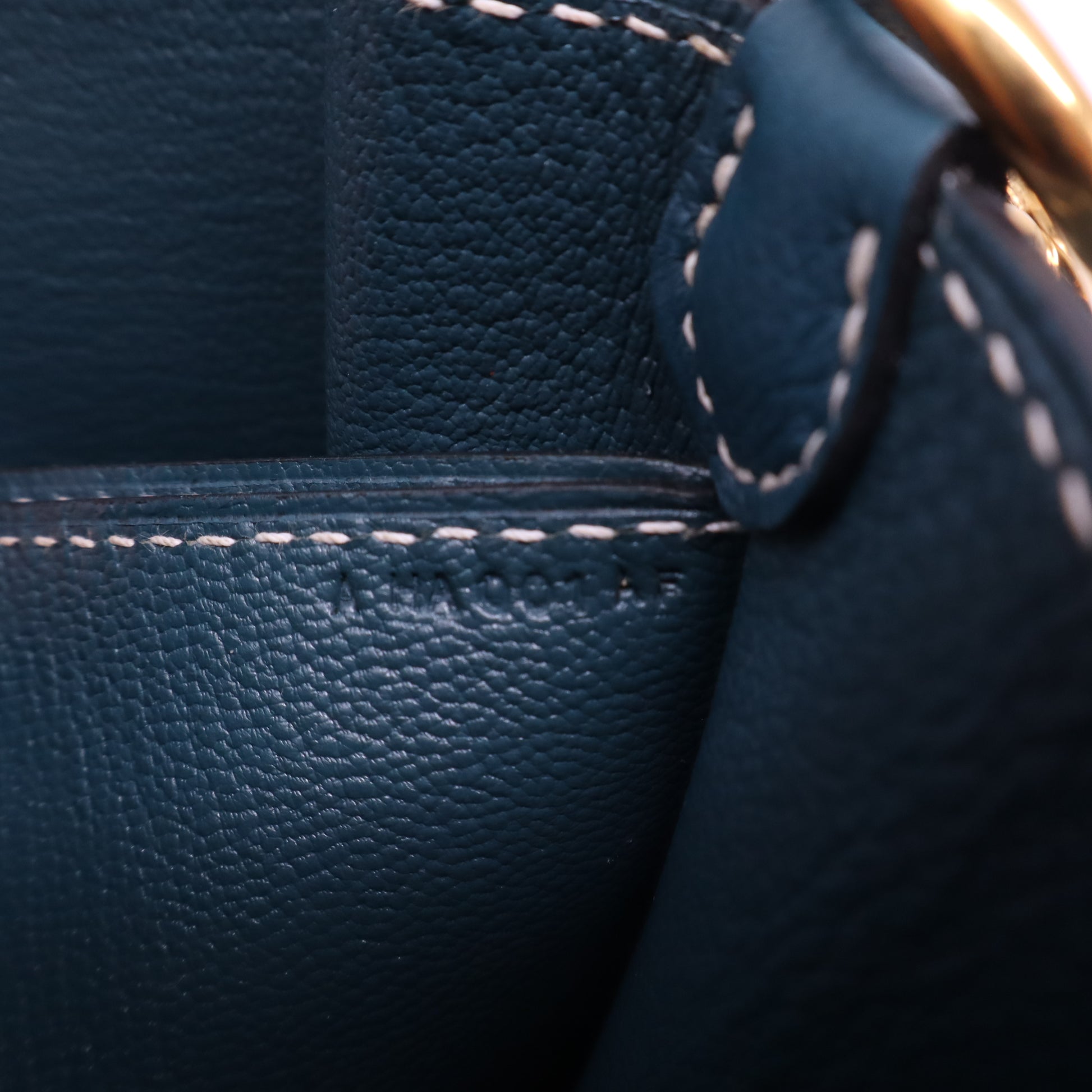 Hermès Roulis 23 Bag B21338