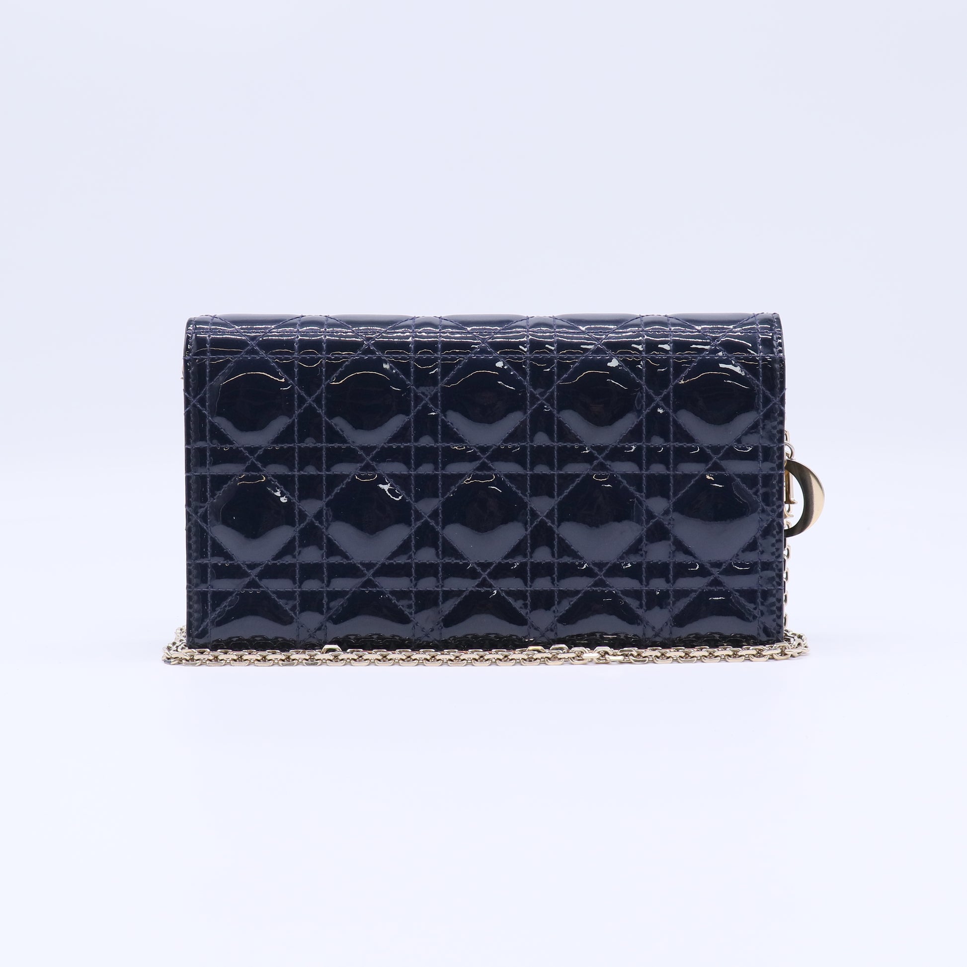 Dior Lady Dior Pouch W21746