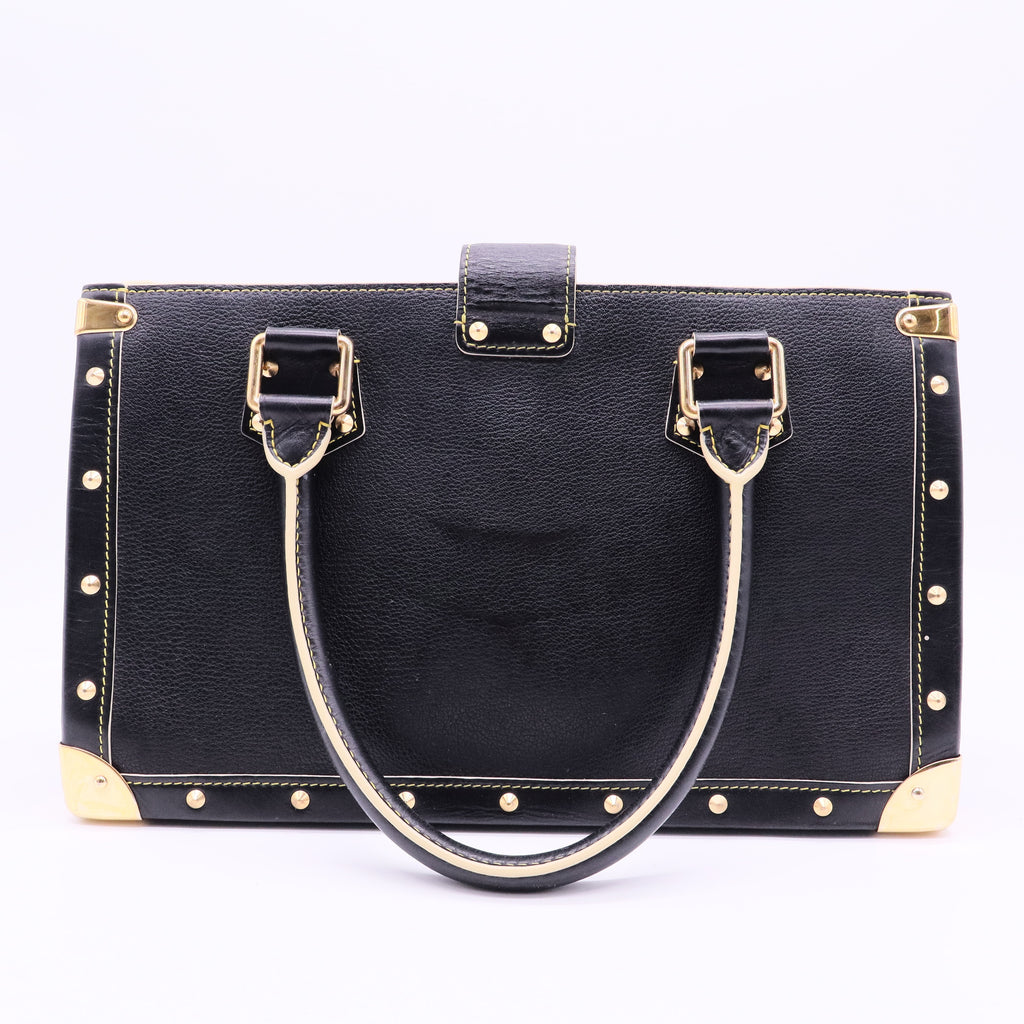 Suhali Leather Vision Le Fabuleux Vintage