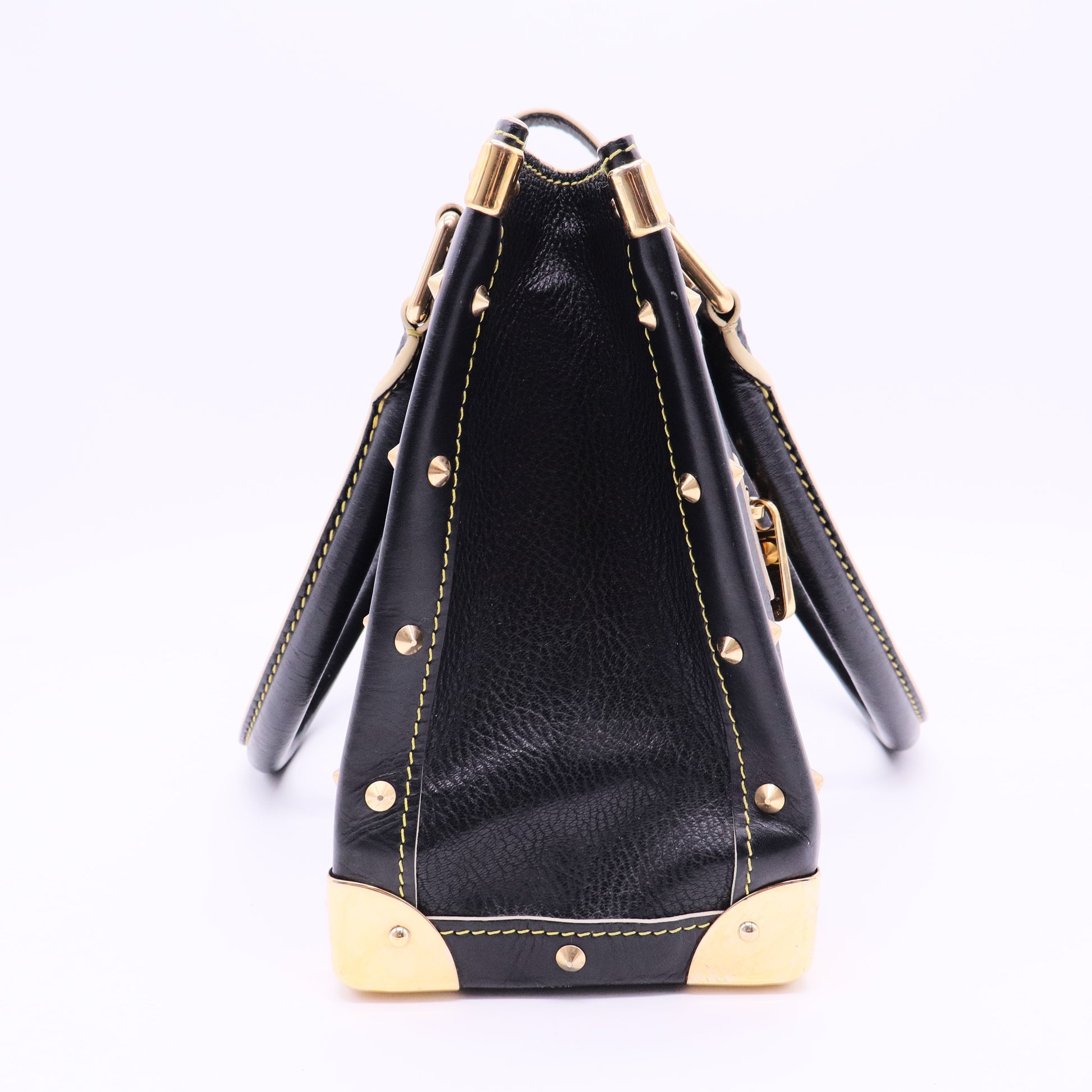 Suhali Leather Vision Le Fabuleux Vintage