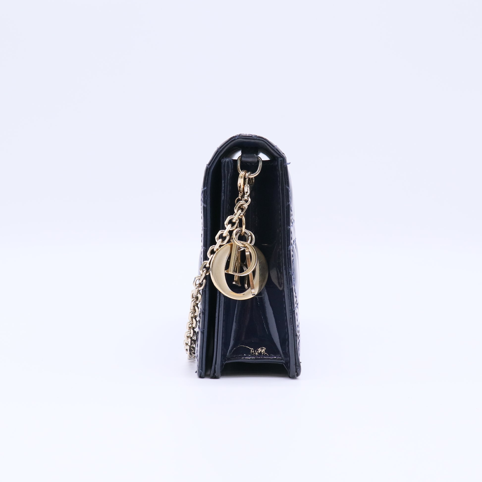 Dior Lady Dior Pouch W21746