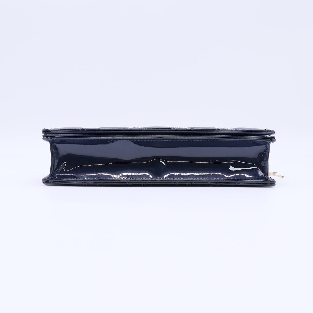 Dior Lady Dior Pouch W21746