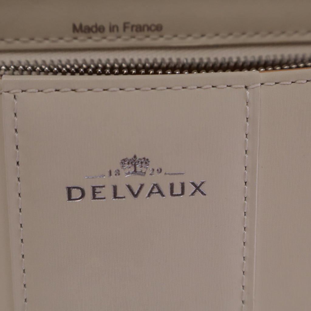 Calf Leather Brillant Box MM B22690