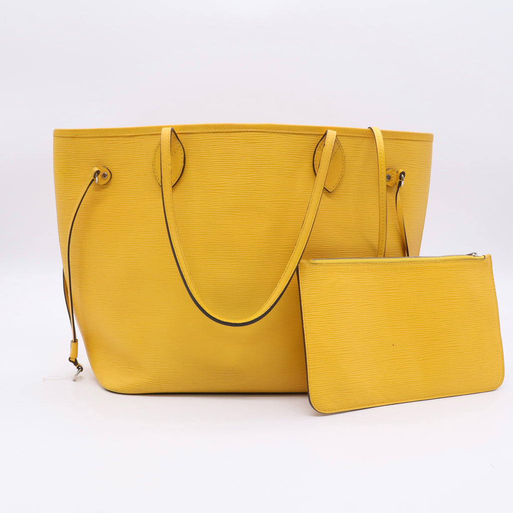 Neverfull MM Epi Leather B20464