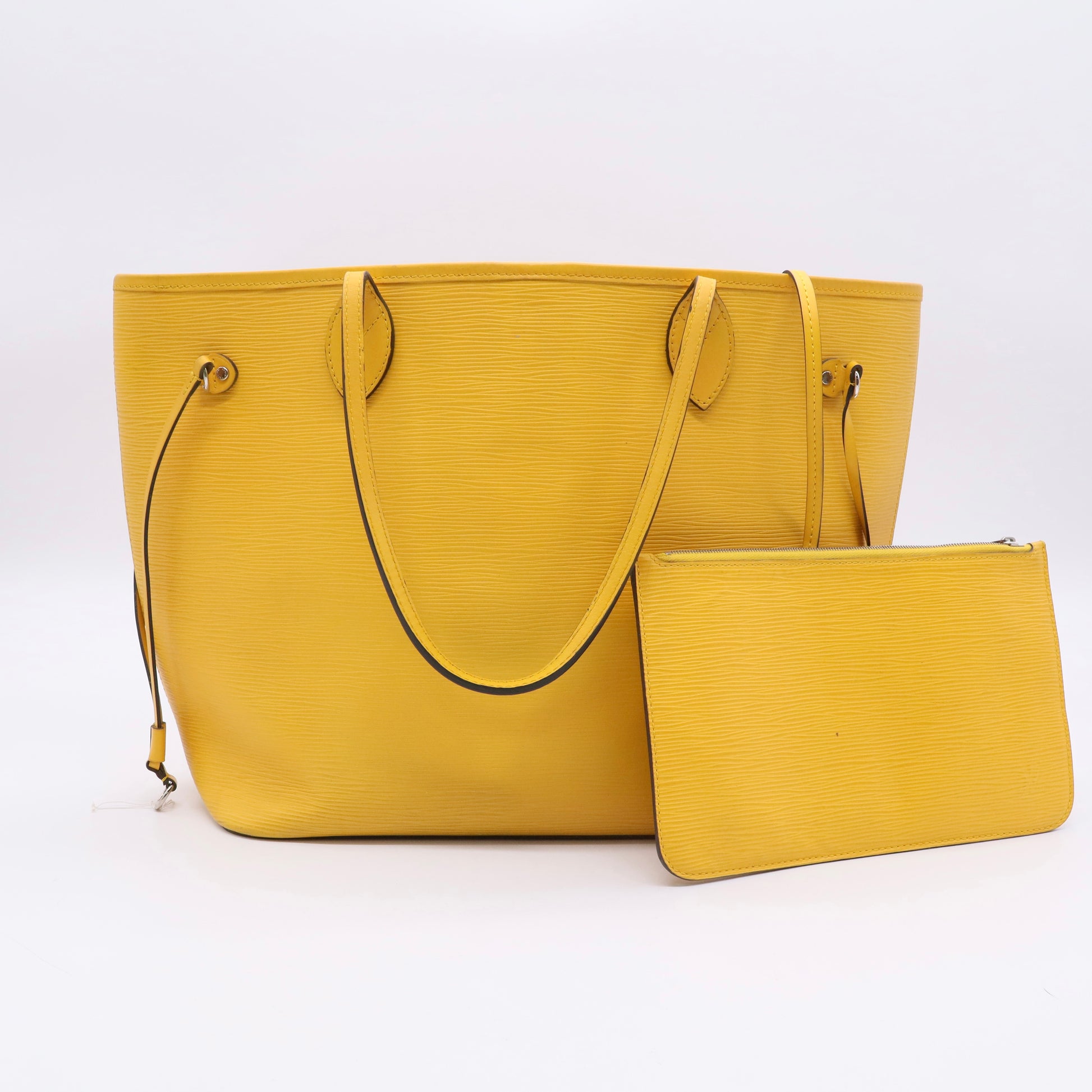 Neverfull MM Epi Leather B20464