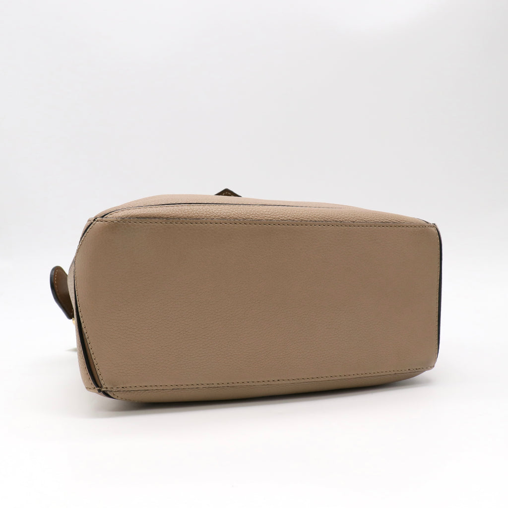 Loewe Small Puzzle Bag twins LDZ461