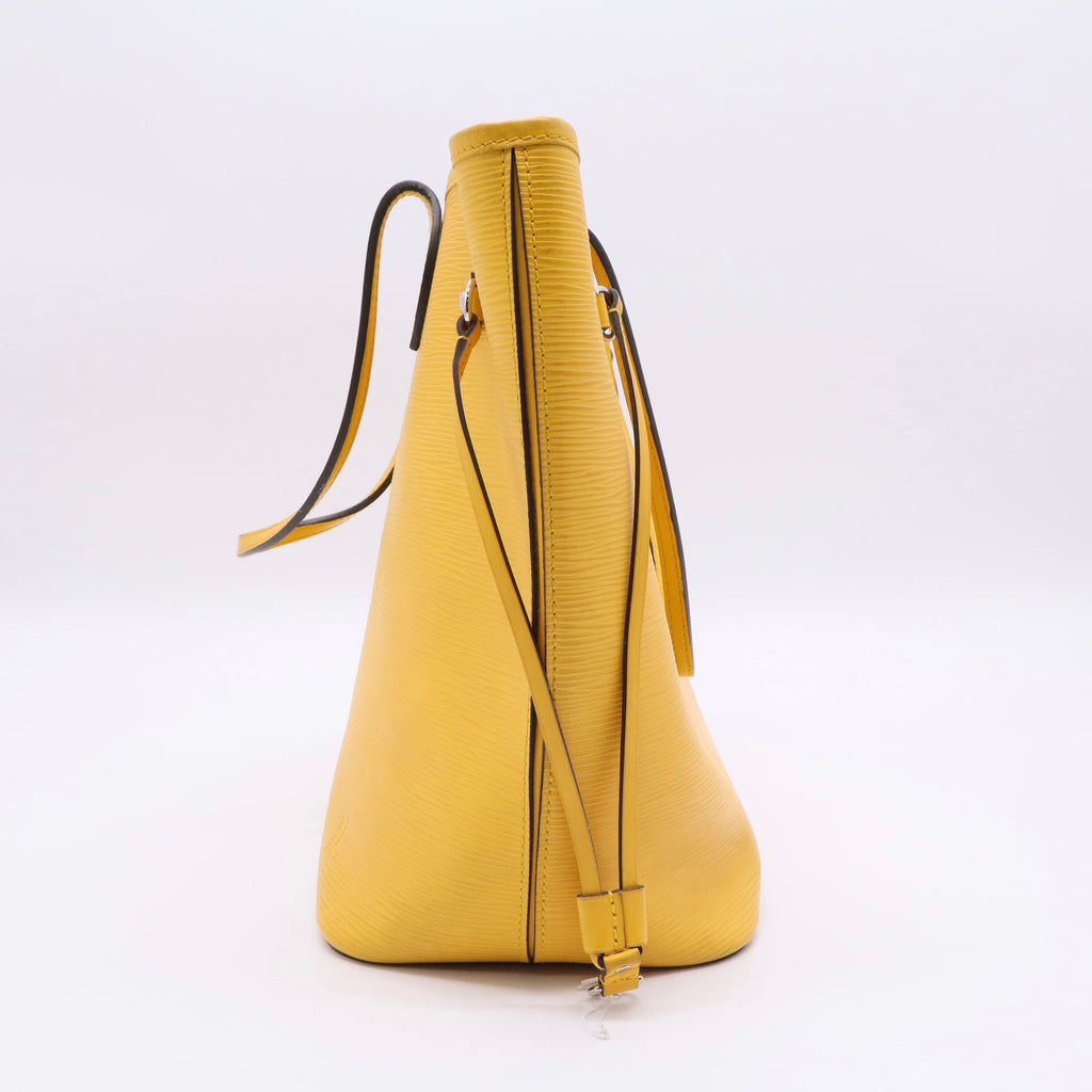 Neverfull MM Epi Leather B20464