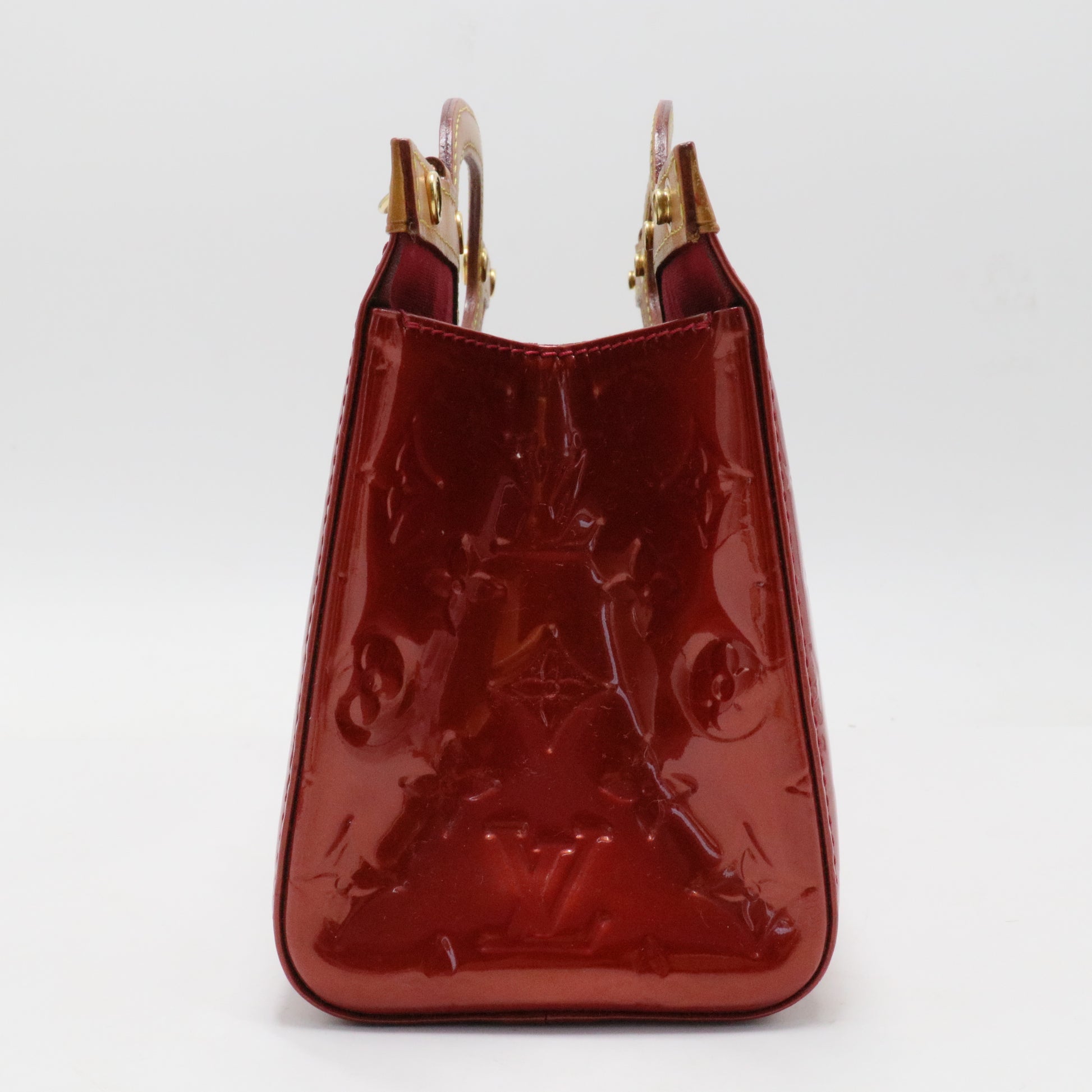 Monogram Vernis Roxbury Drive Hand Bag