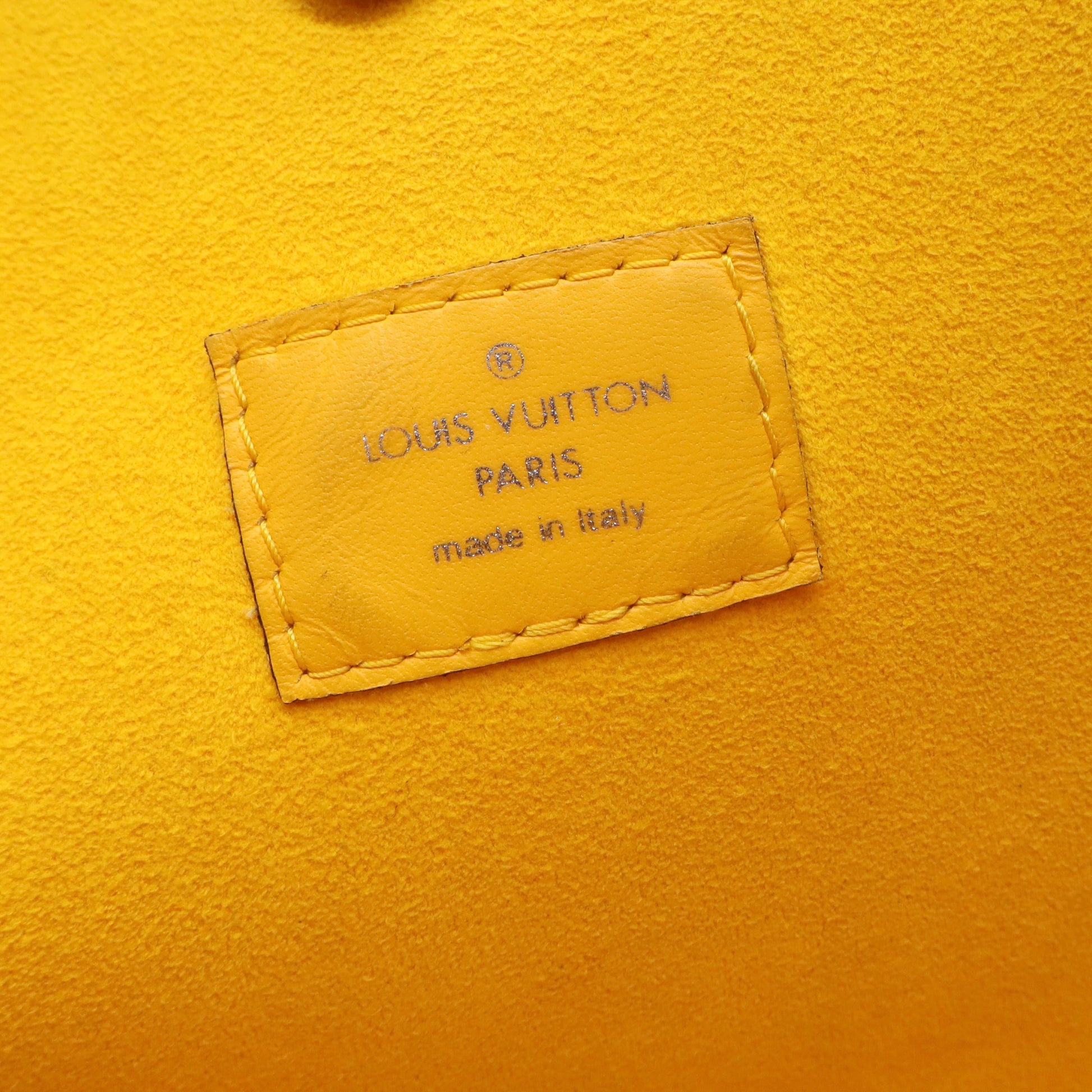 Neverfull MM Epi Leather B20464