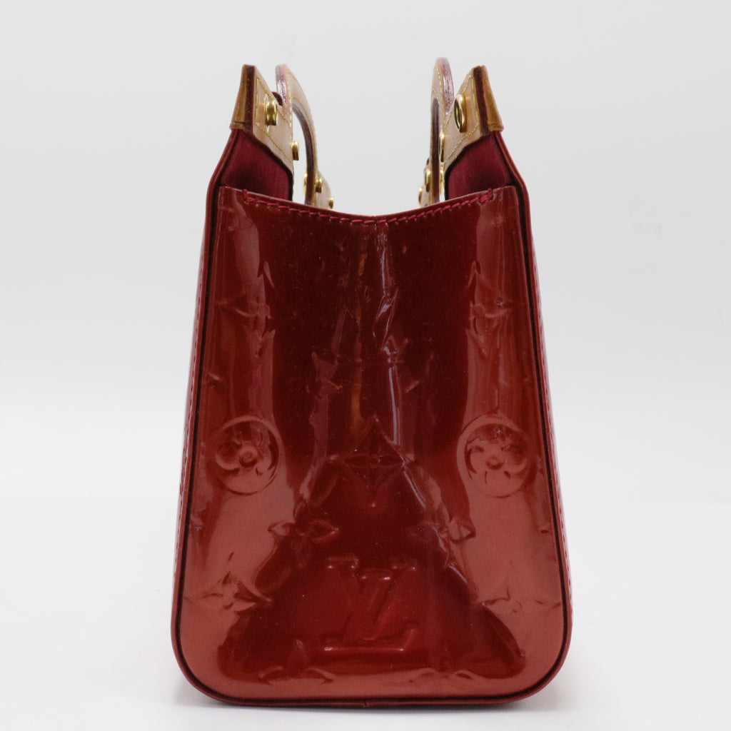 Monogram Vernis Roxbury Drive Hand Bag