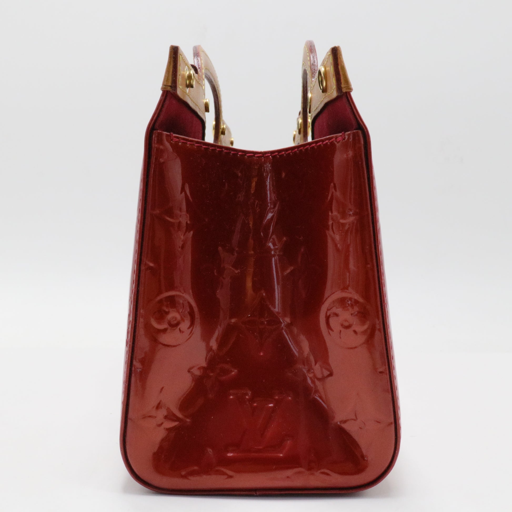 Monogram Vernis Roxbury Drive Hand Bag