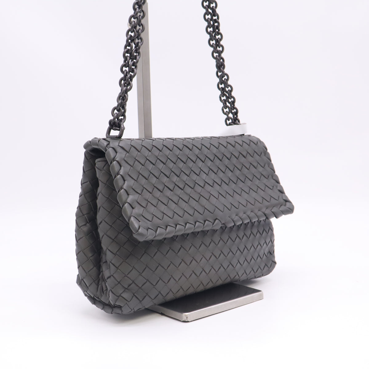 Intrecciato Olimpia Small B24124