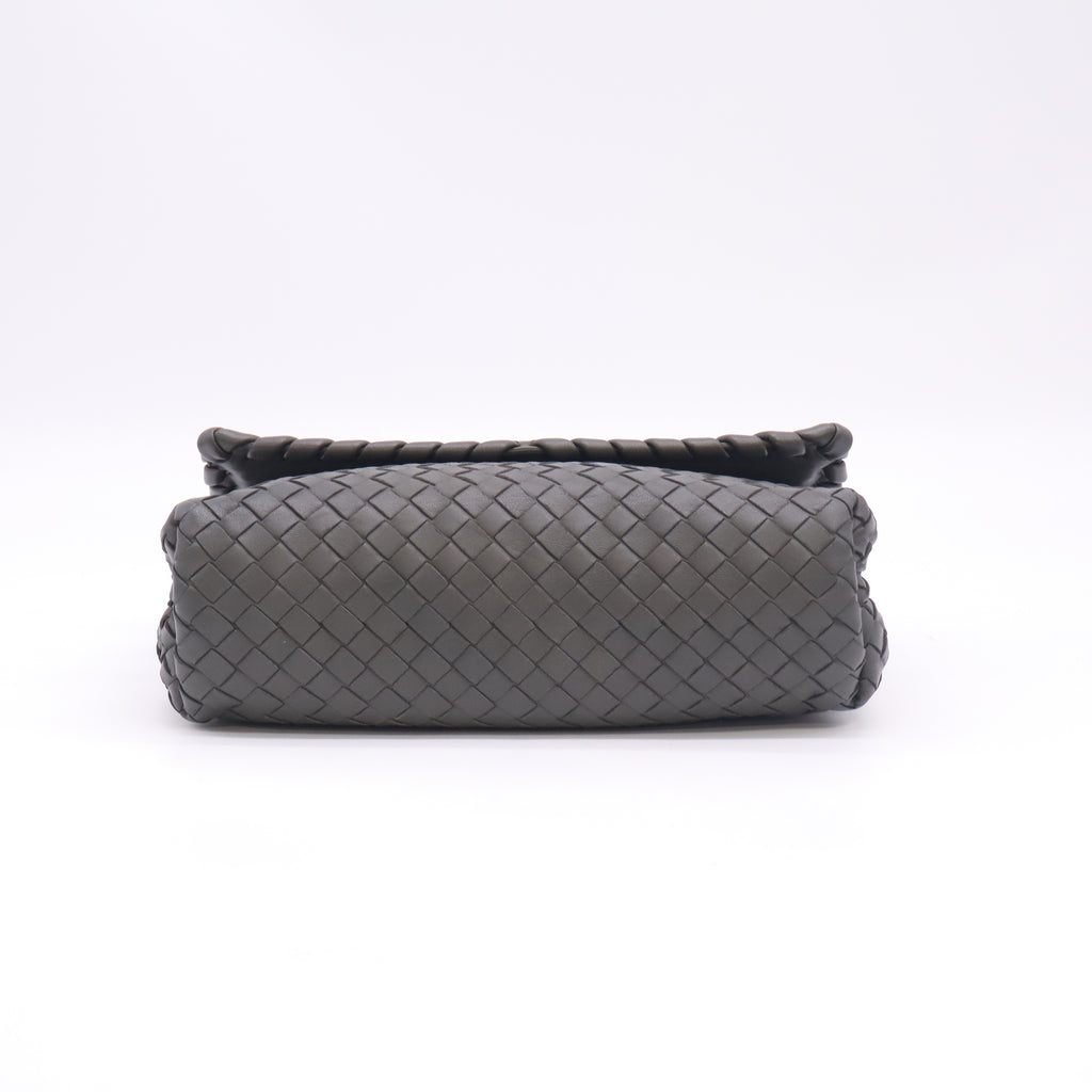 Intrecciato Olimpia Small B24124
