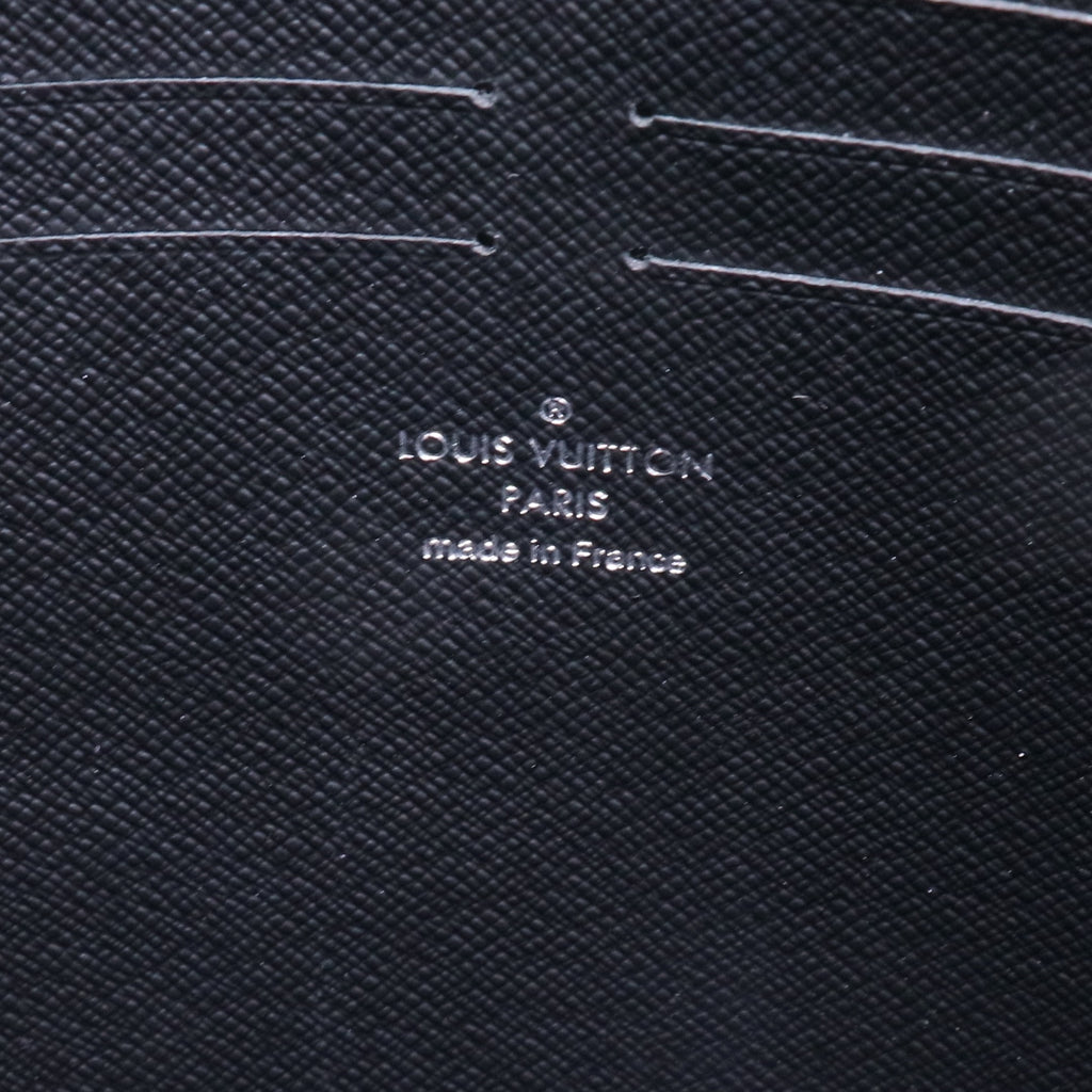 Louis Vuitton Pochette Voyage Damier Graphite GM Twins