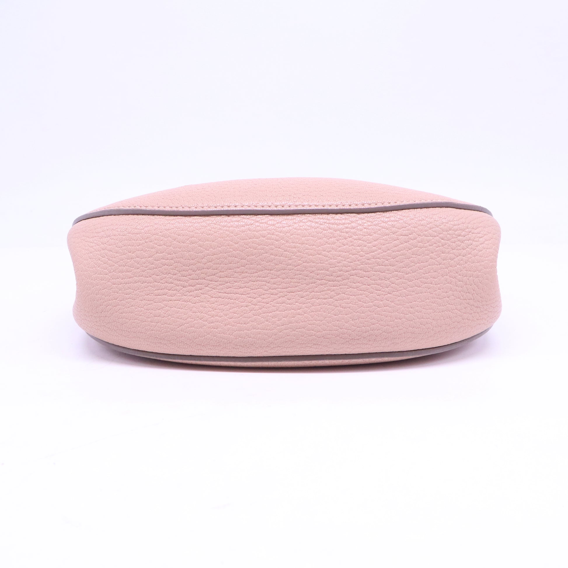 Chloé  Leather Drew Mini B21251