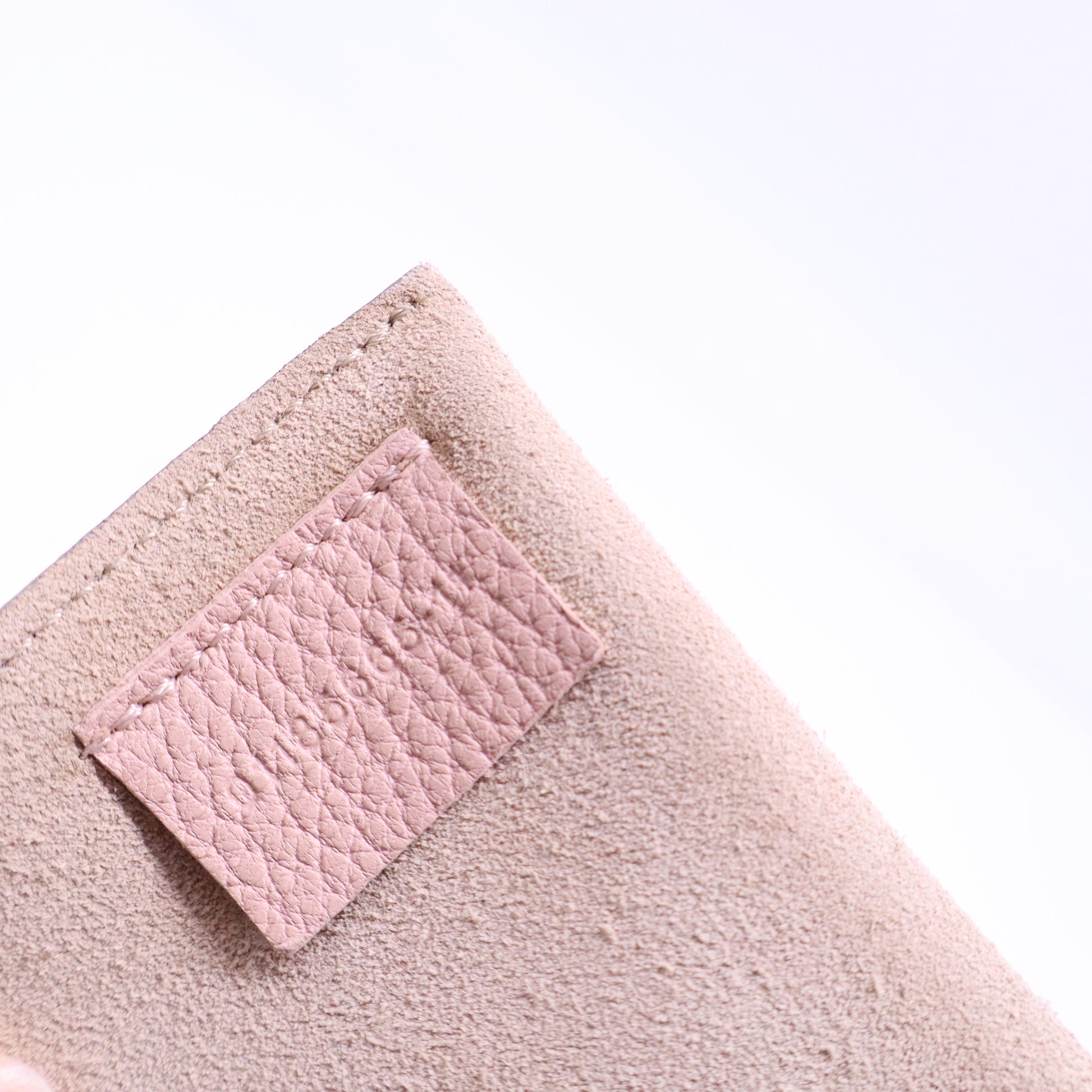 Chloé  Leather Drew Mini B21251