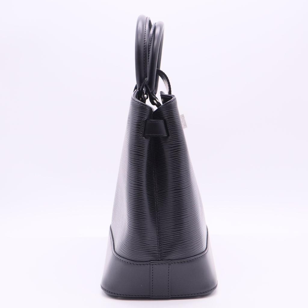 Mirabeau Handbag Electric Epi Leather PM Gisel