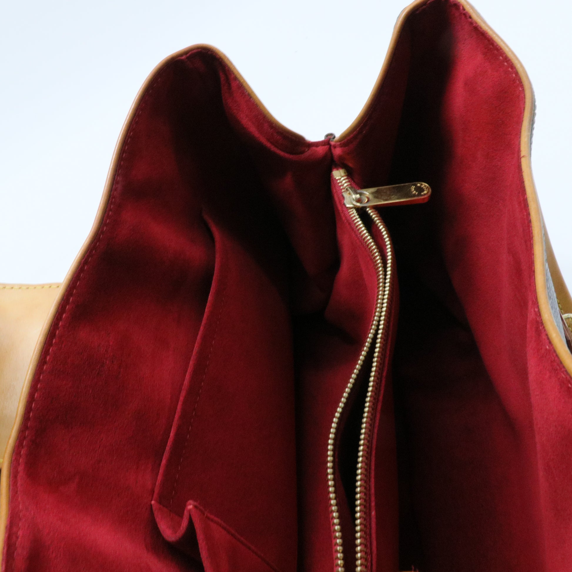 Monogram Griet Bag