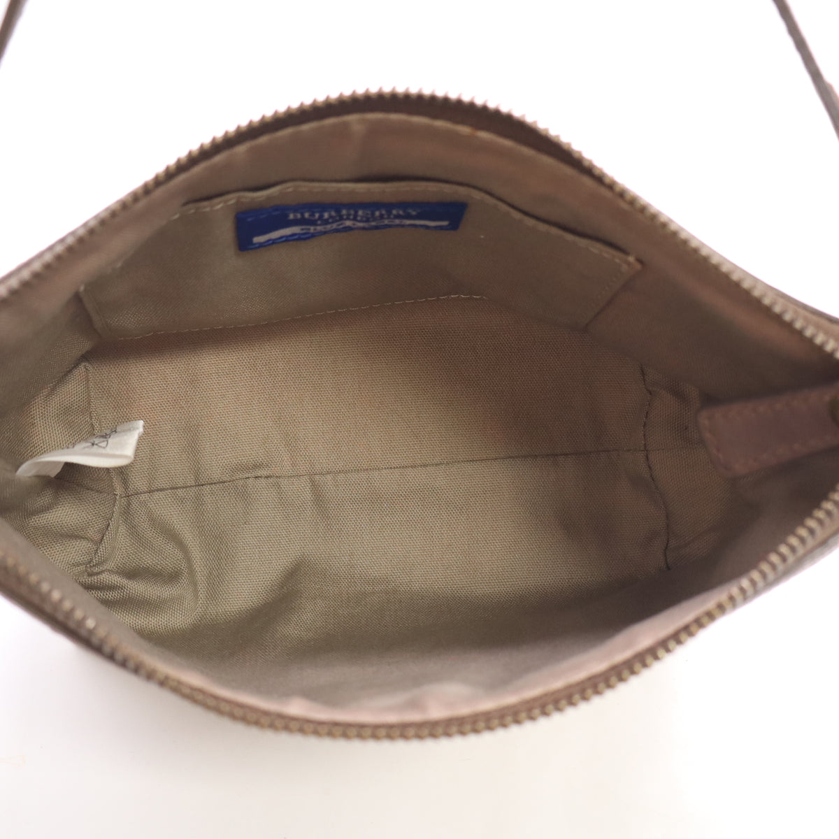 Canvas Mini Bag B24235