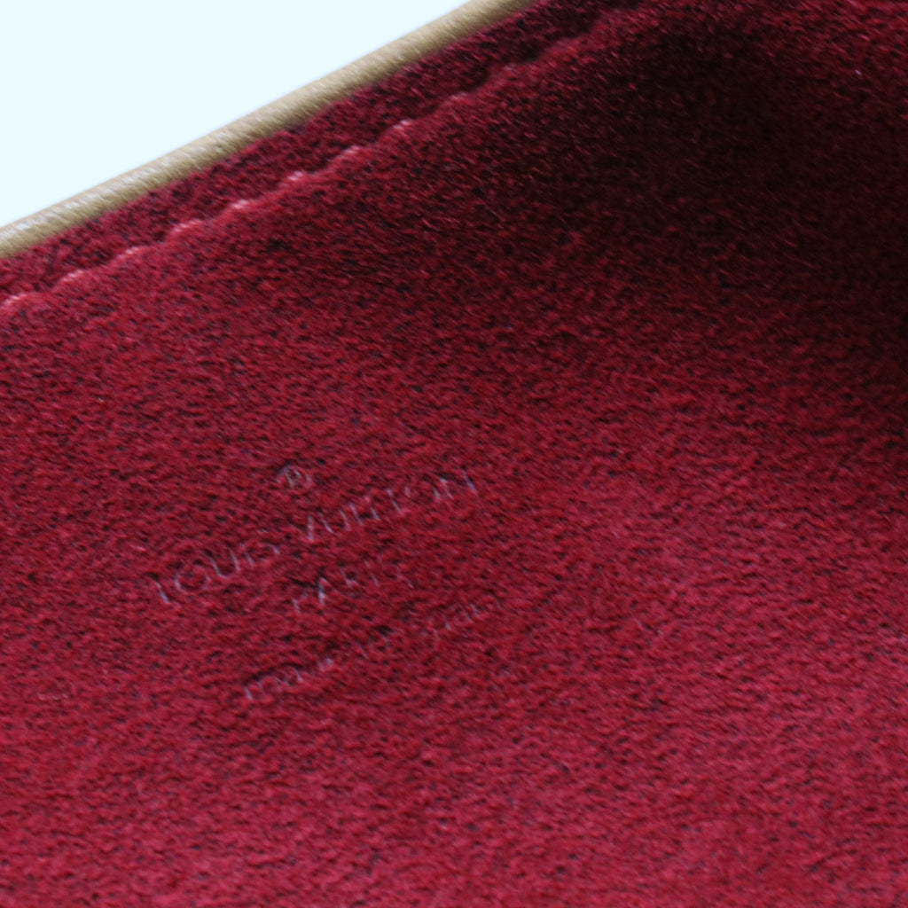 Monogram Griet Bag