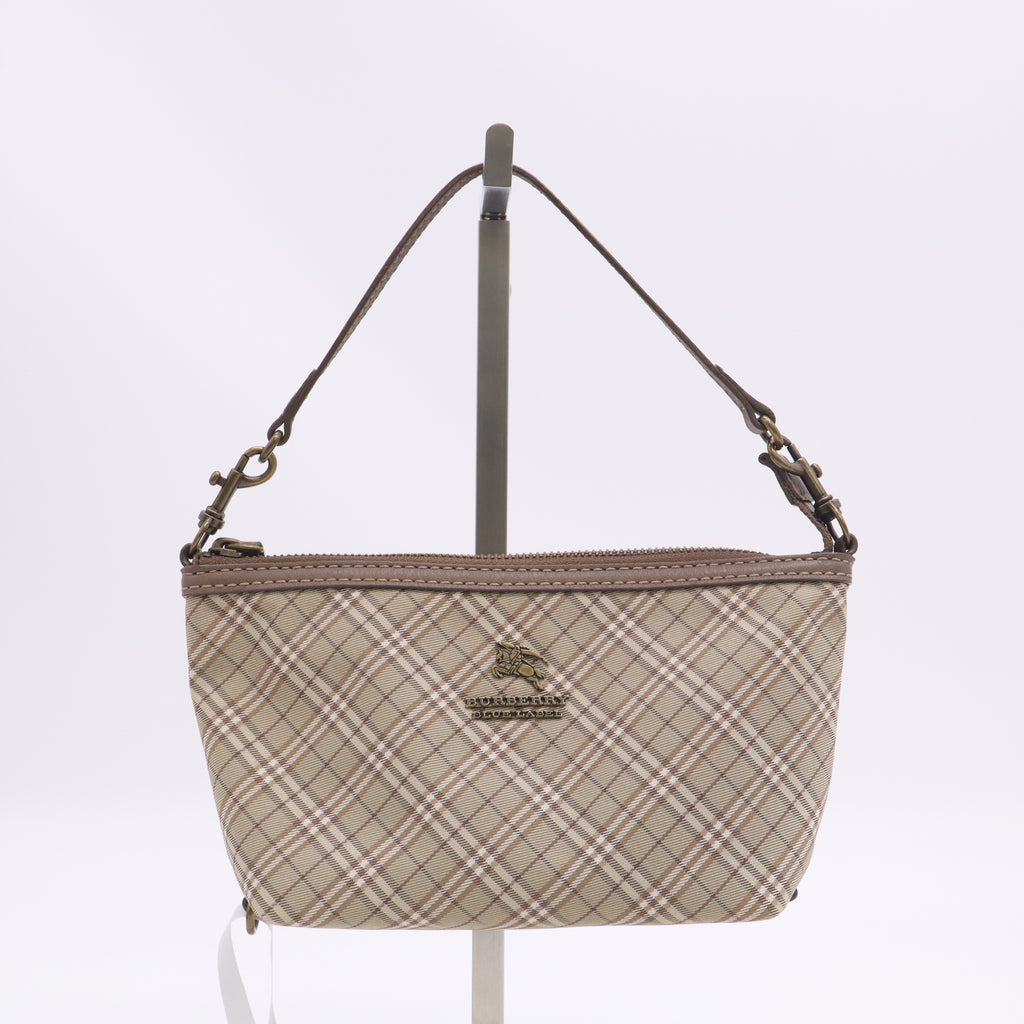 Canvas Mini Bag B24235