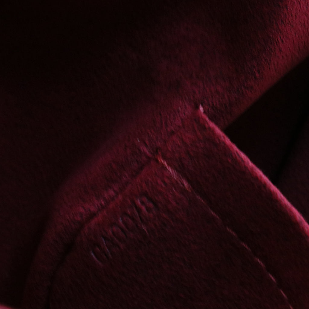 Monogram Griet Bag