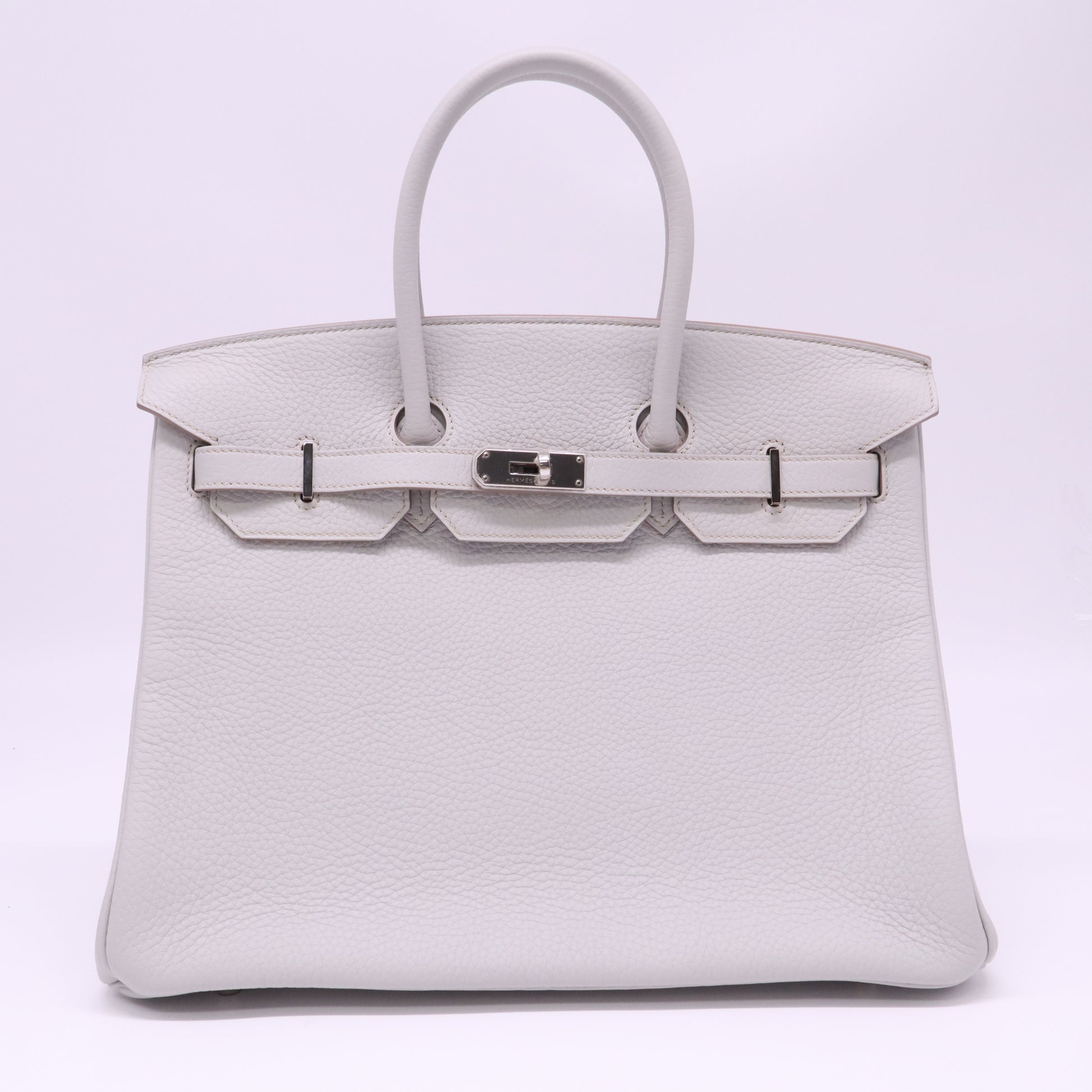 Hermès Birkin 30 Bag B22709