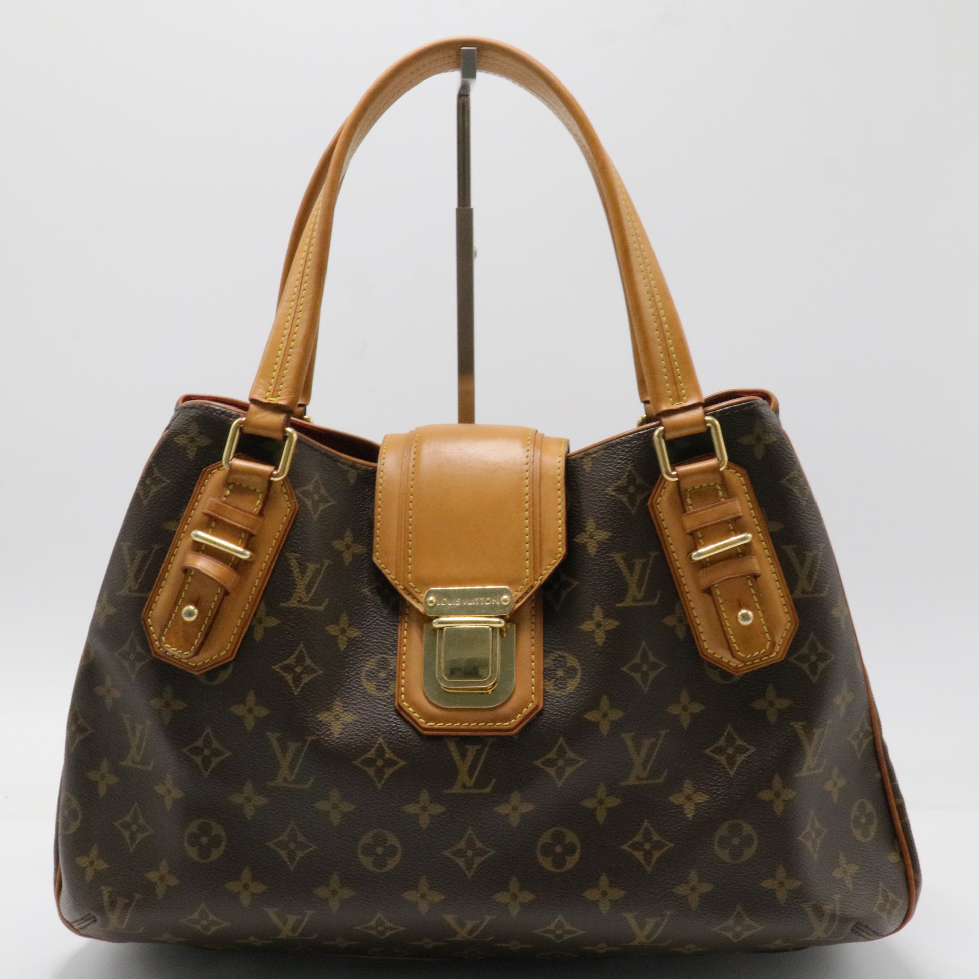 Monogram Griet Bag