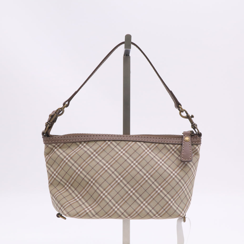Canvas Mini Bag B24235