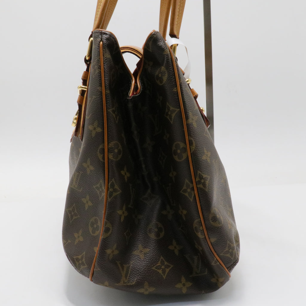 Monogram Griet Bag