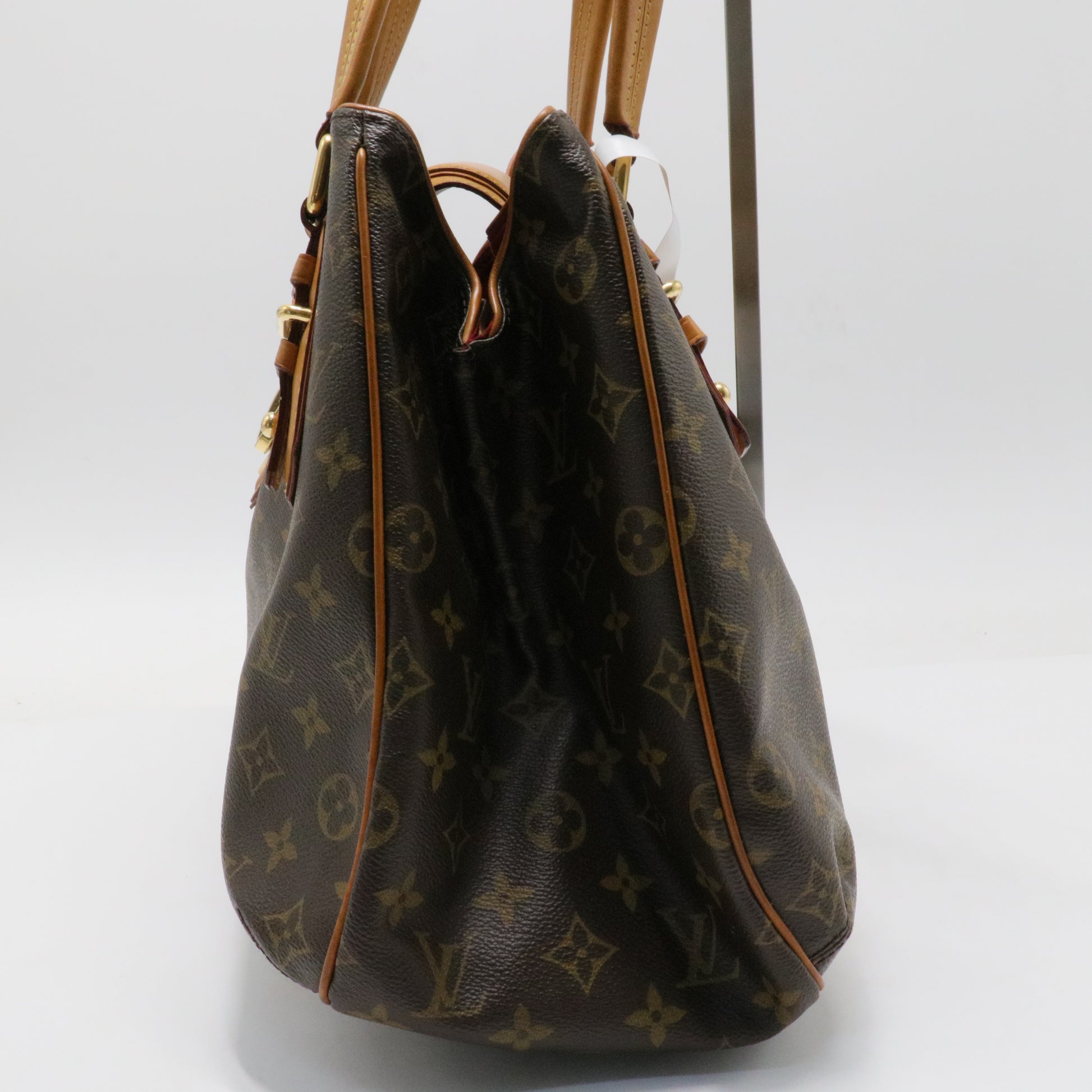 Monogram Griet Bag