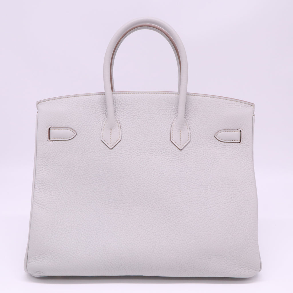 Hermès Birkin 30 Bag B22709
