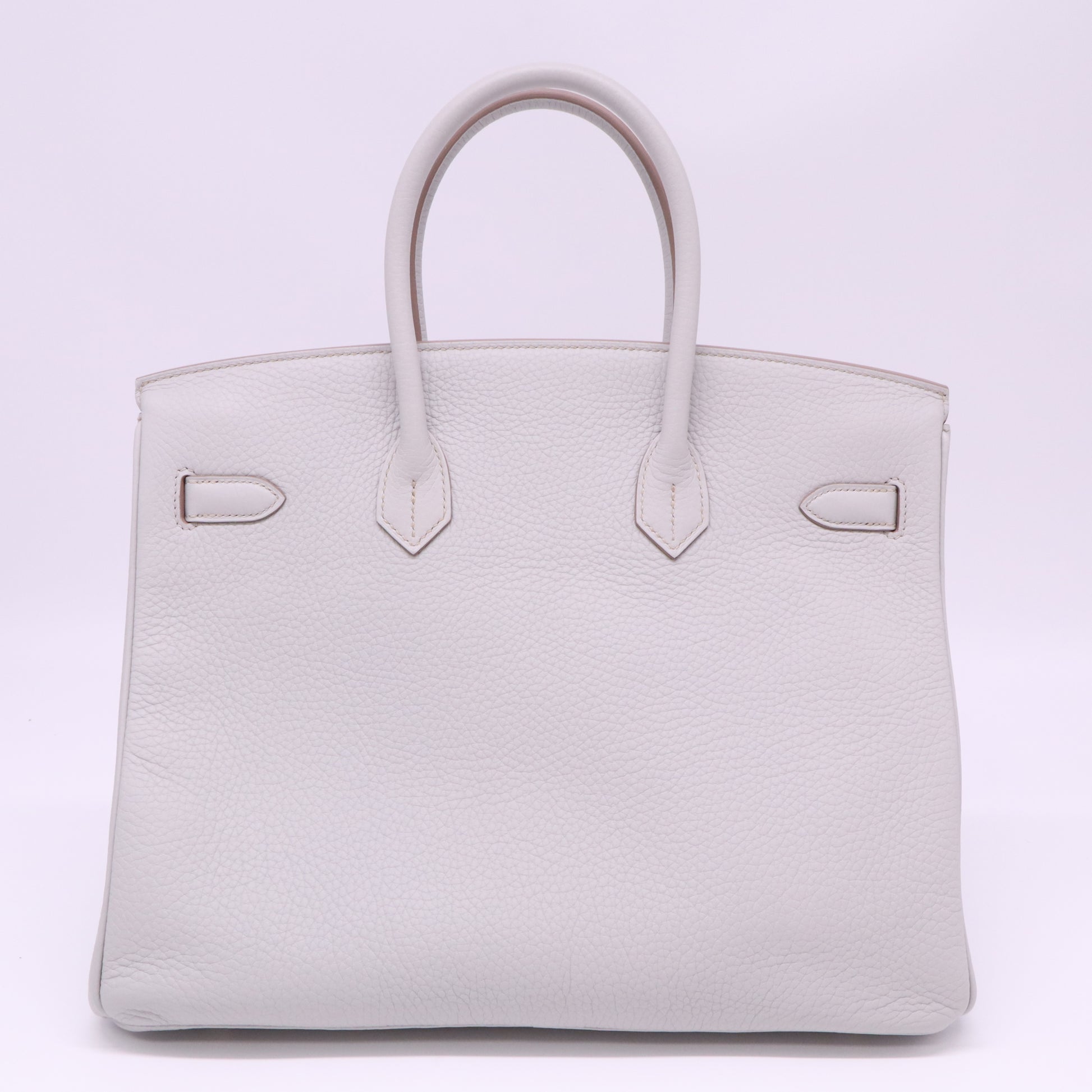 Hermès Birkin 30 Bag B22709