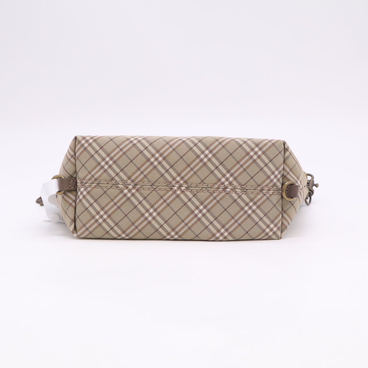 Canvas Mini Bag B24235
