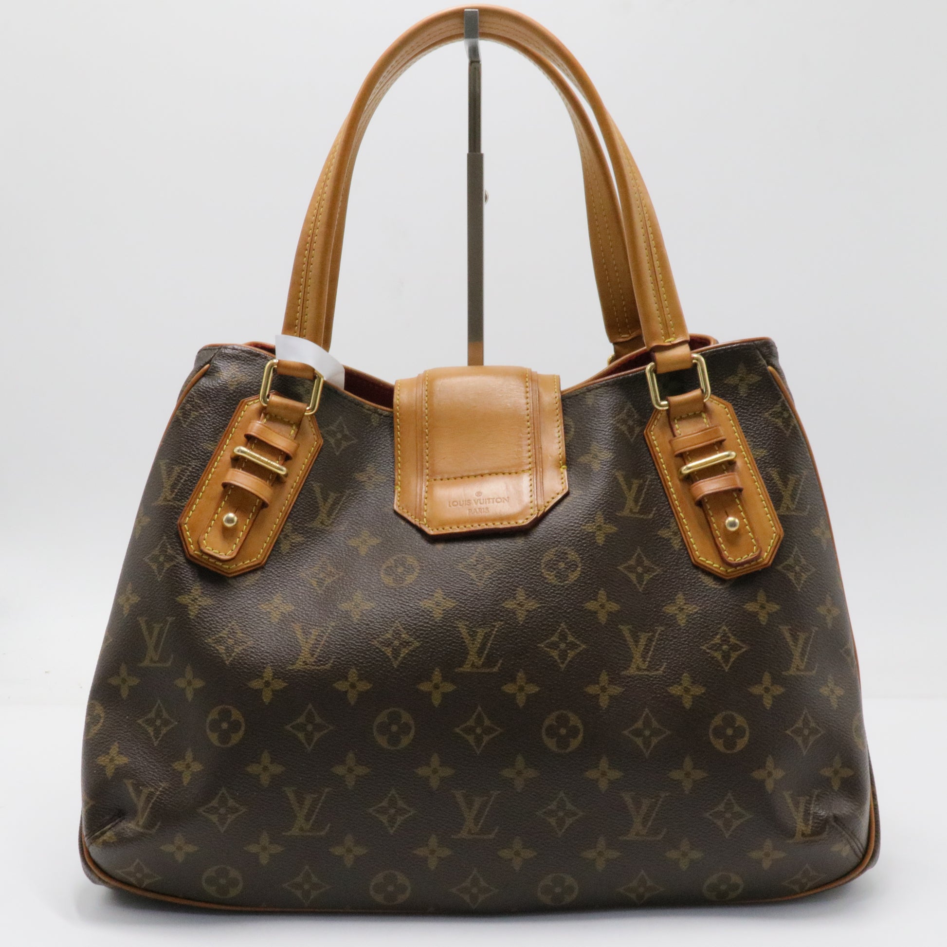 Monogram Griet Bag